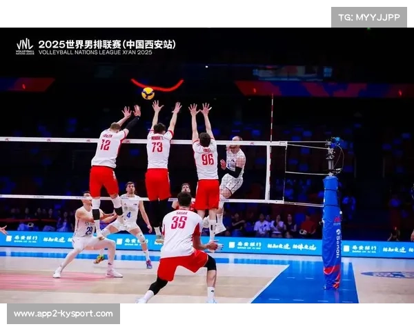 世界排球发展趋势：技术细腻化与快攻战术引领未来潮流