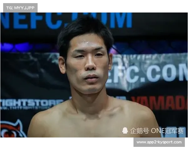 ONE冠军赛三场焦点对决揭晓新格局 胜者将冲击现有冠军宝座