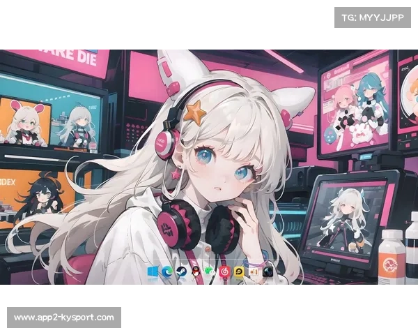 AIGC在电竞领域的应用:从生成赛事报道到创作虚拟偶像内容