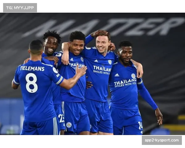 历史回顾：十年前的今天，莱斯特城开启英超夺冠奇迹之路