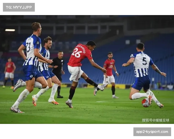 实时：布赖顿霍夫vs埃弗顿，三笘薰边路突破制造点球，格罗斯主罚命中