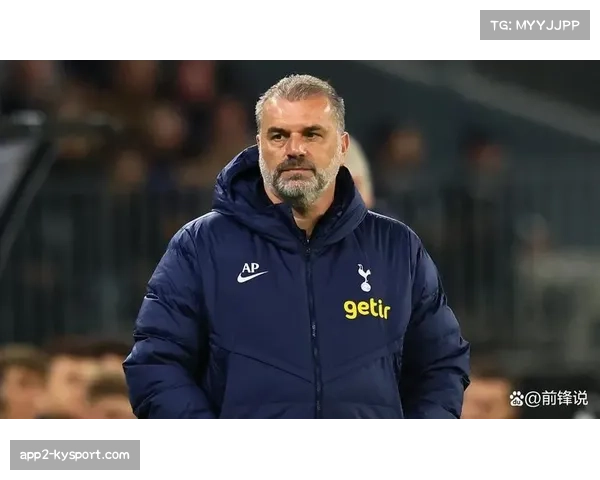 托特纳姆热刺宣布与主教练波斯特科格鲁续约至2028年